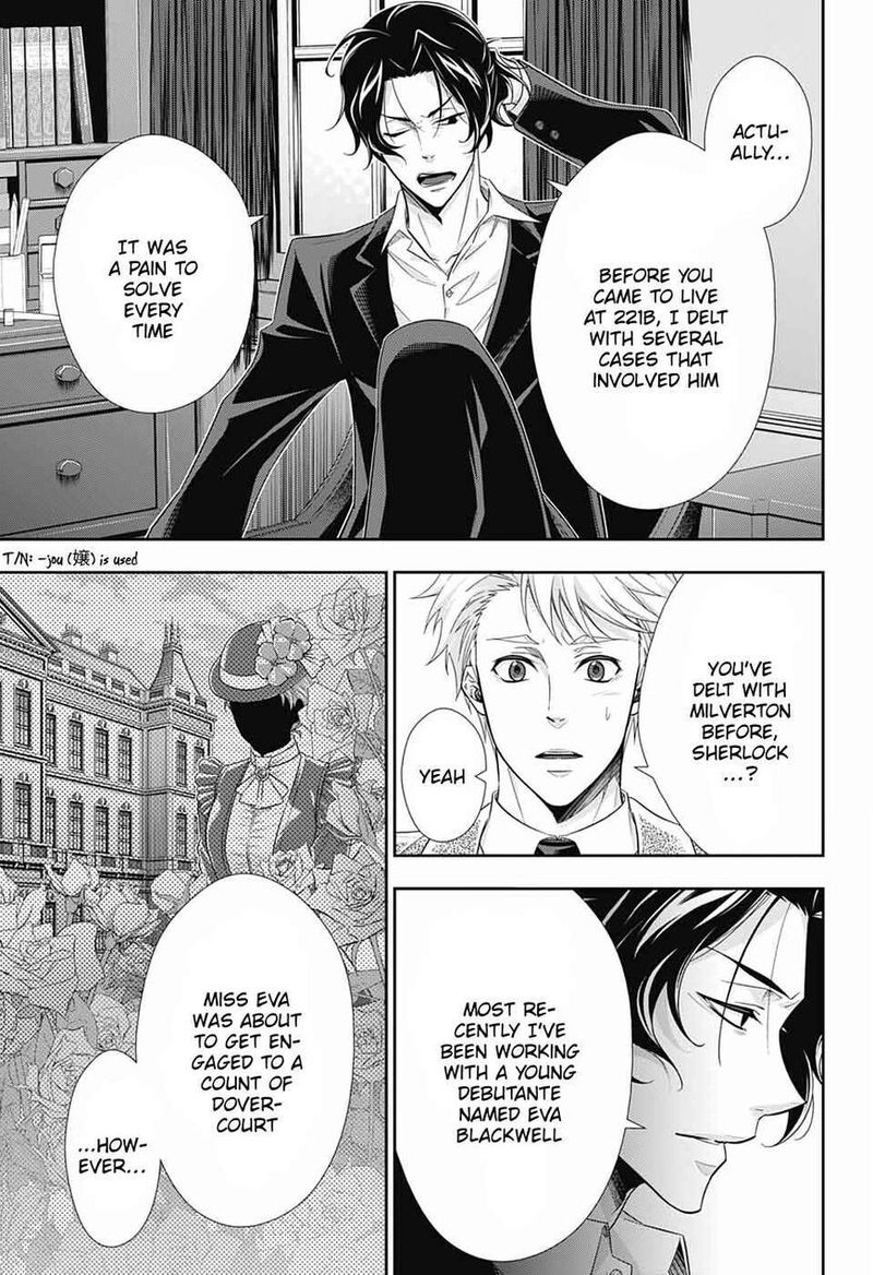 Yukoku No Moriarty 44 6
