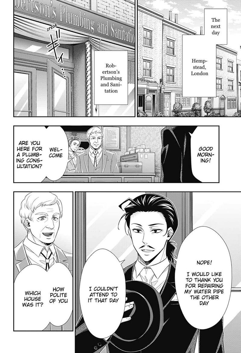 Yukoku No Moriarty 45 10