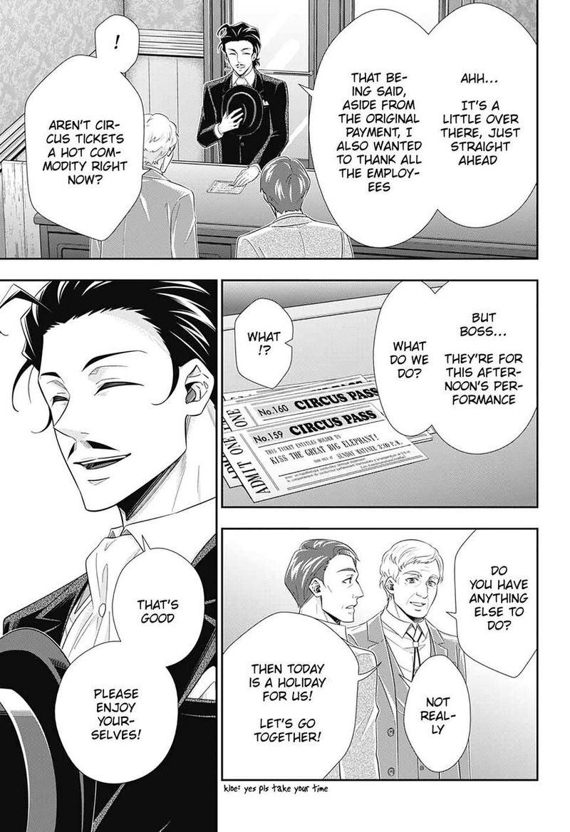 Yukoku No Moriarty 45 11
