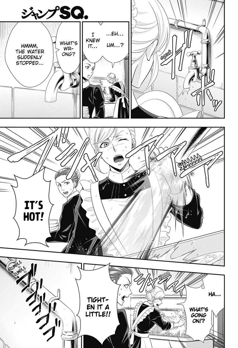 Yukoku No Moriarty 45 15