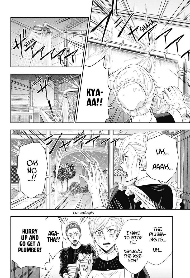 Yukoku No Moriarty 45 16