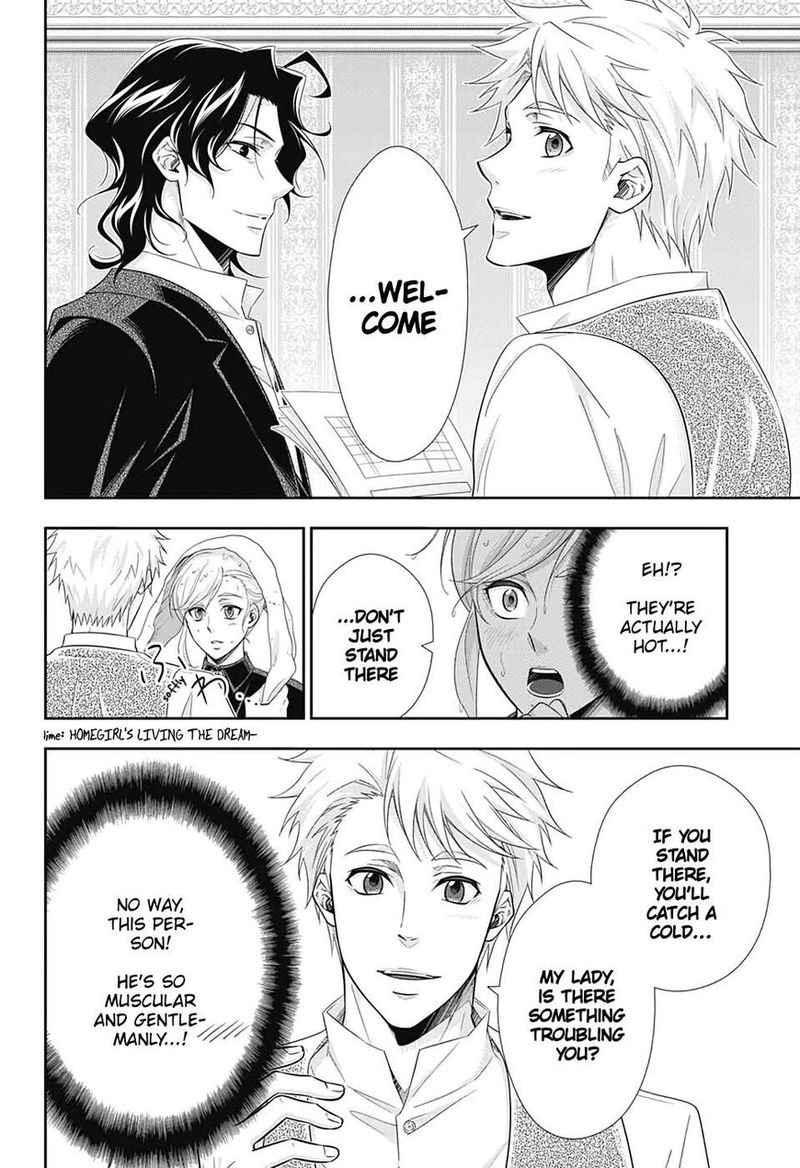 Yukoku No Moriarty 45 18