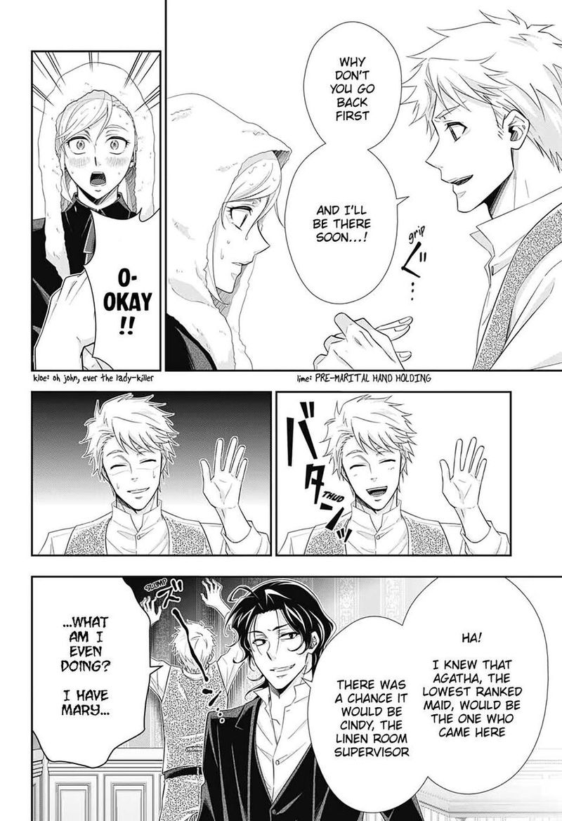 Yukoku No Moriarty 45 20