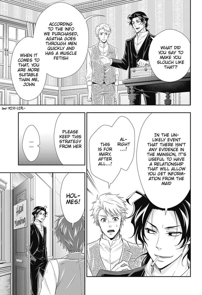 Yukoku No Moriarty 45 21