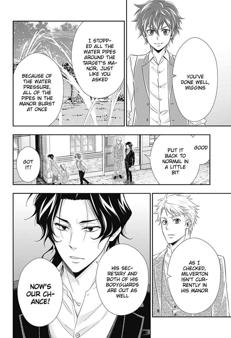 Yukoku No Moriarty 45 22