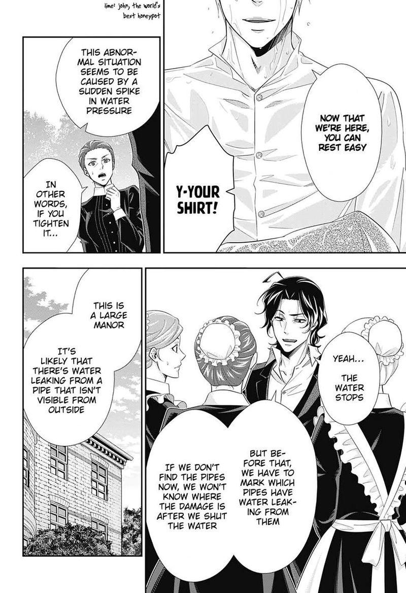 Yukoku No Moriarty 45 24