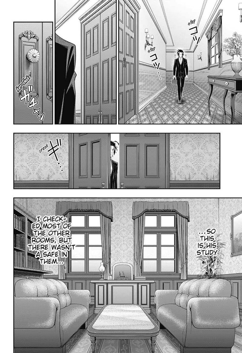 Yukoku No Moriarty 45 26