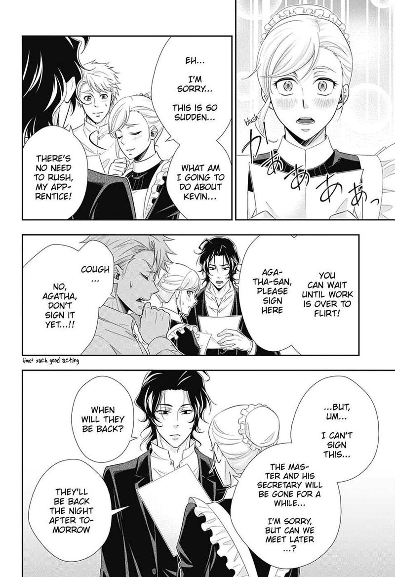 Yukoku No Moriarty 45 32