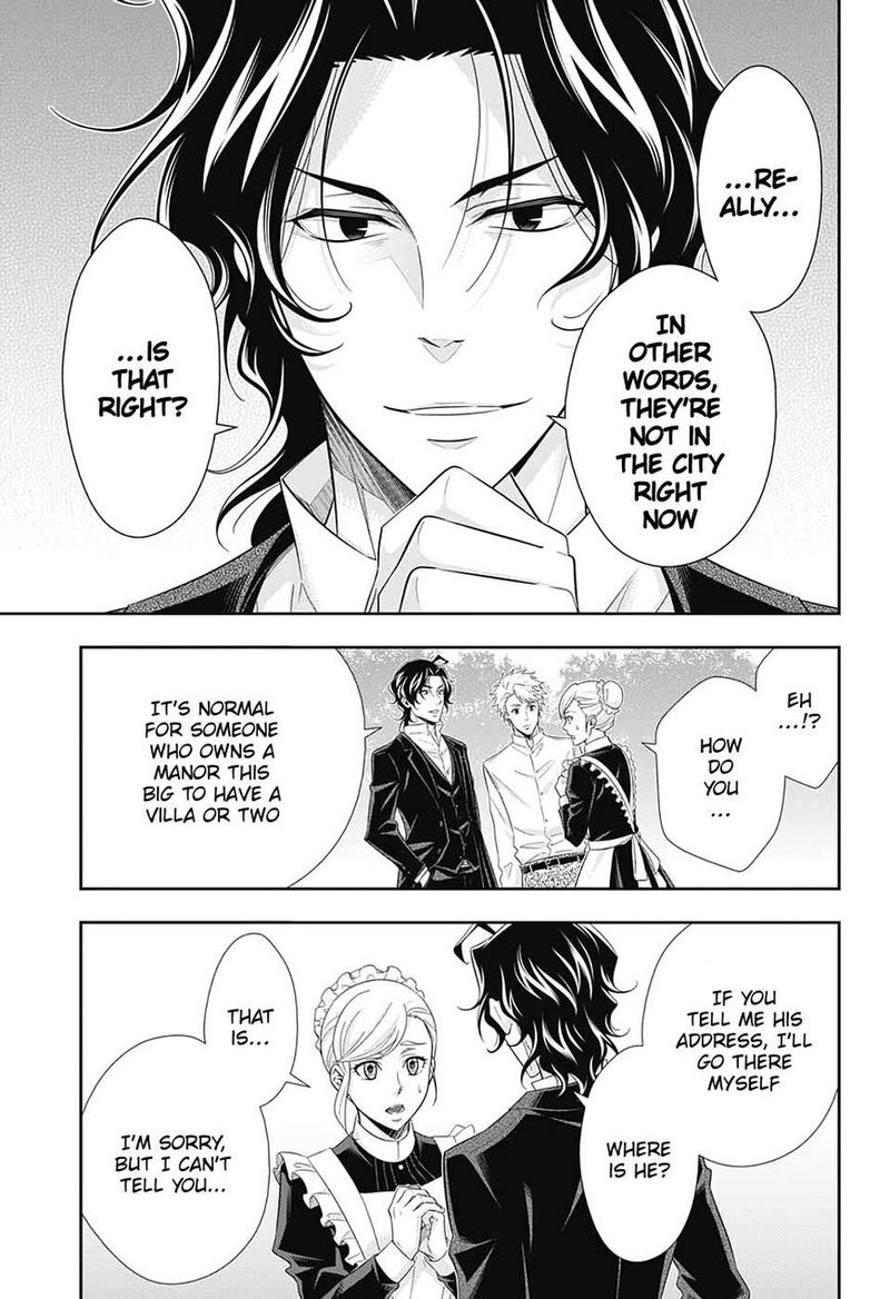 Yukoku No Moriarty 45 33
