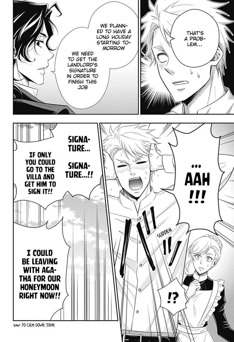 Yukoku No Moriarty 45 34