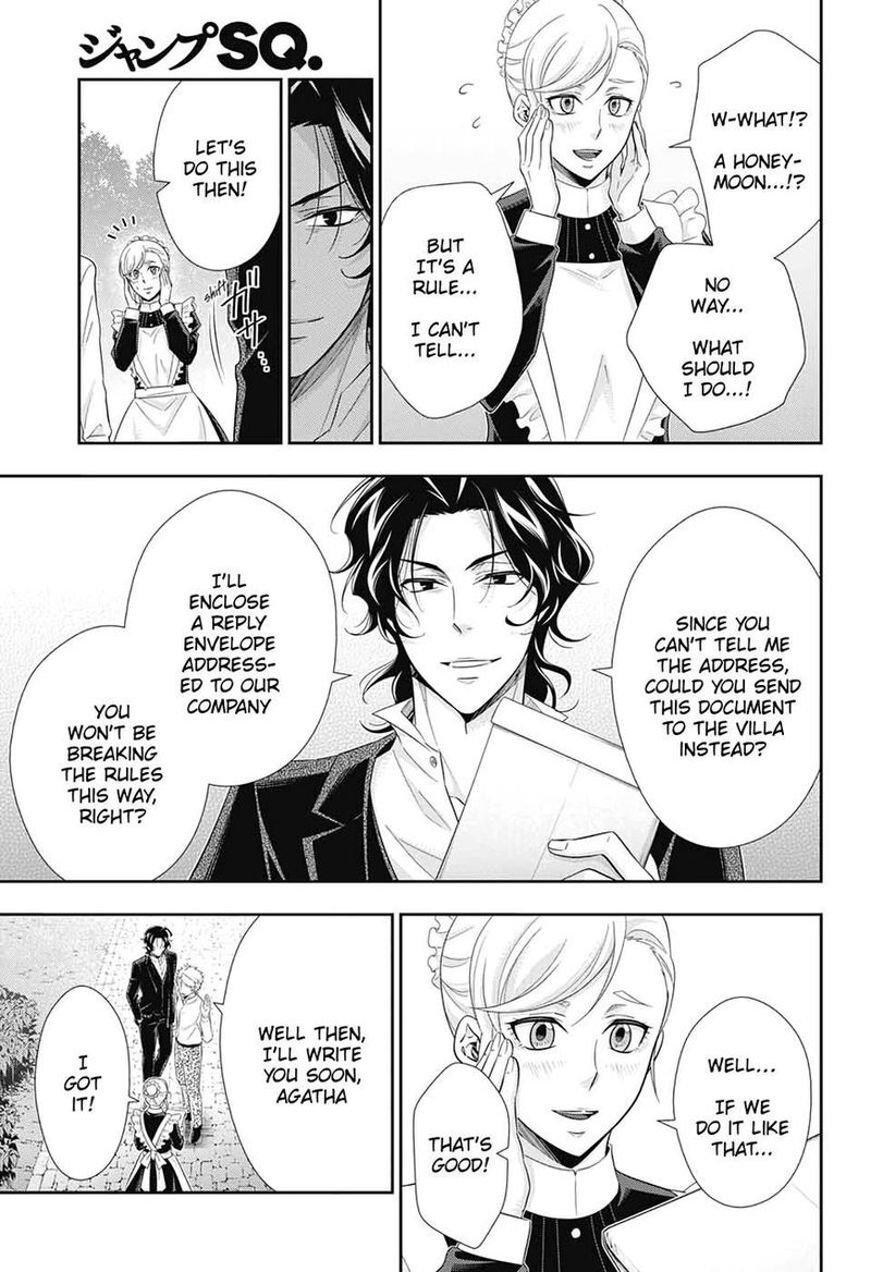 Yukoku No Moriarty 45 35