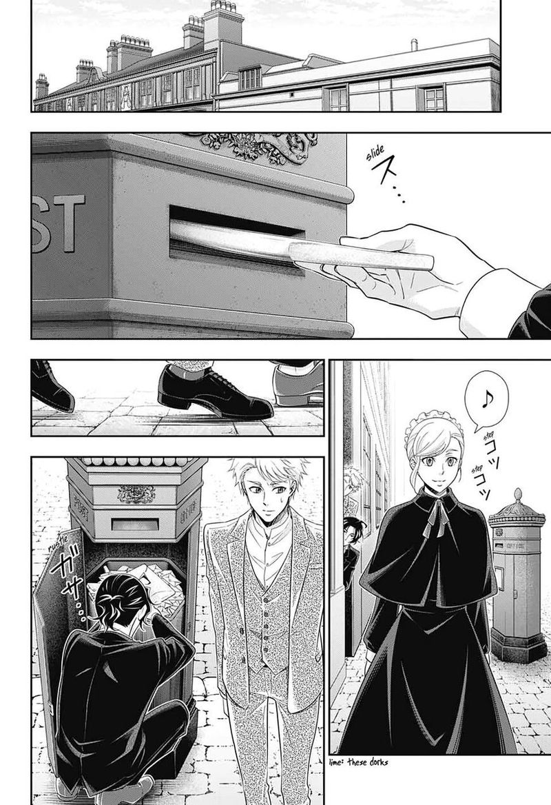 Yukoku No Moriarty 45 36