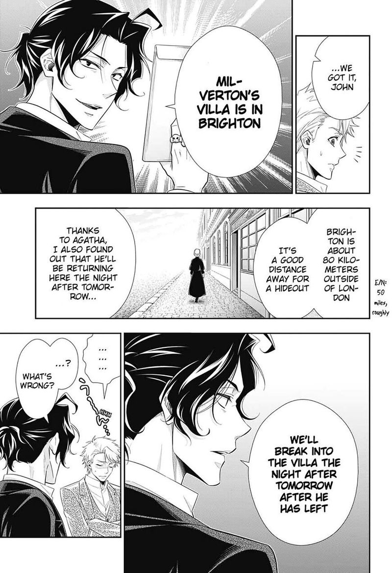 Yukoku No Moriarty 45 37