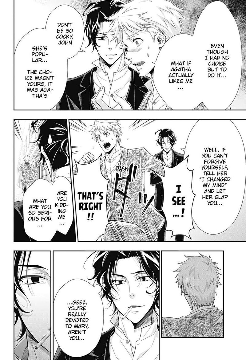Yukoku No Moriarty 45 38