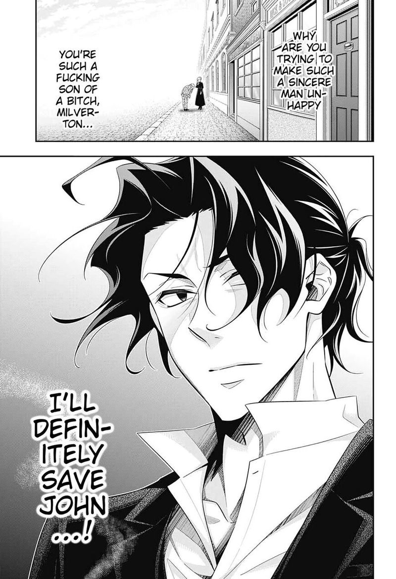 Yukoku No Moriarty 45 39