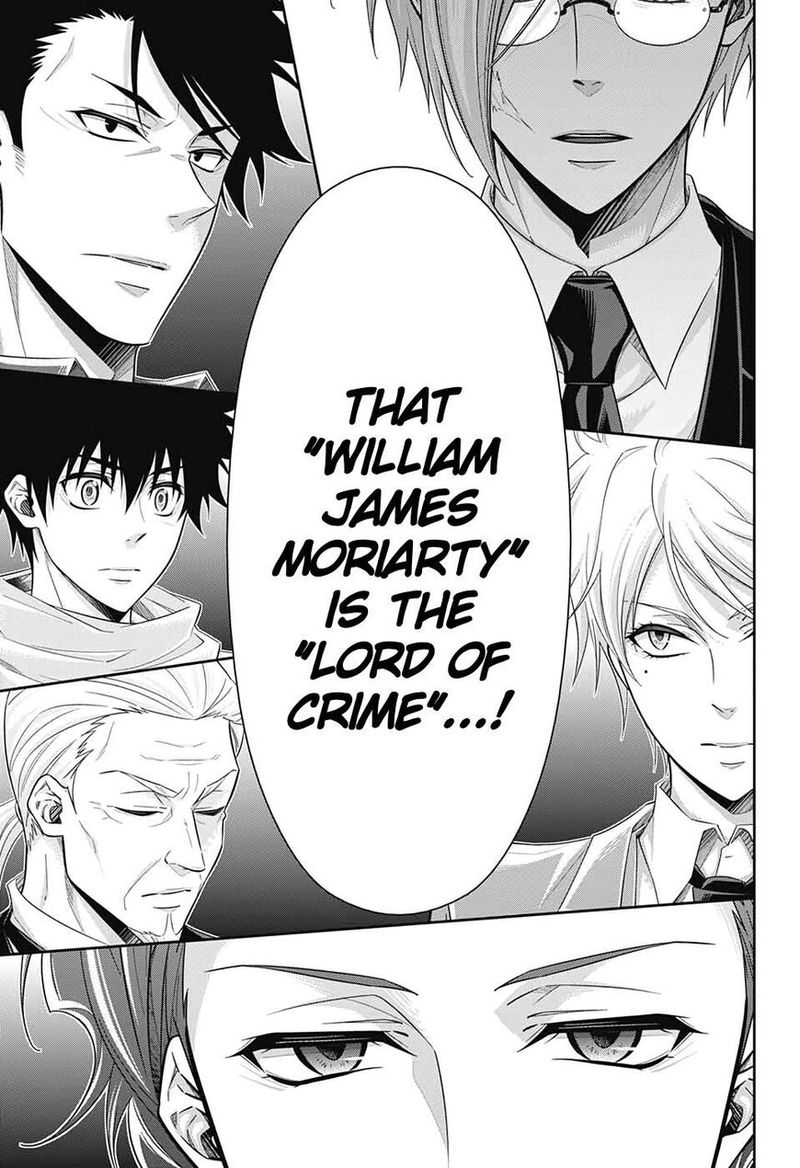 Yukoku No Moriarty 45 41