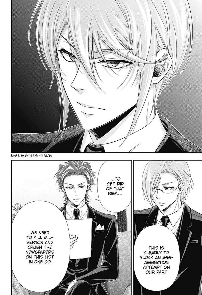 Yukoku No Moriarty 45 42