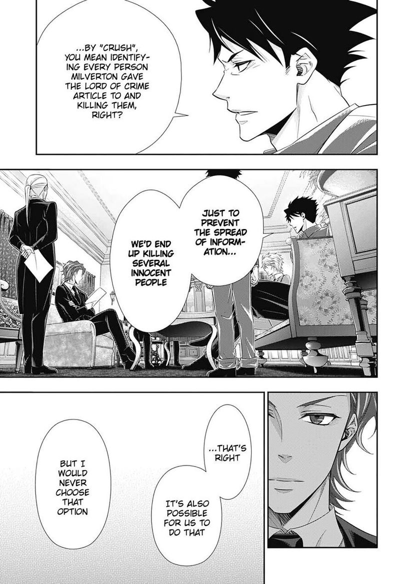 Yukoku No Moriarty 45 43