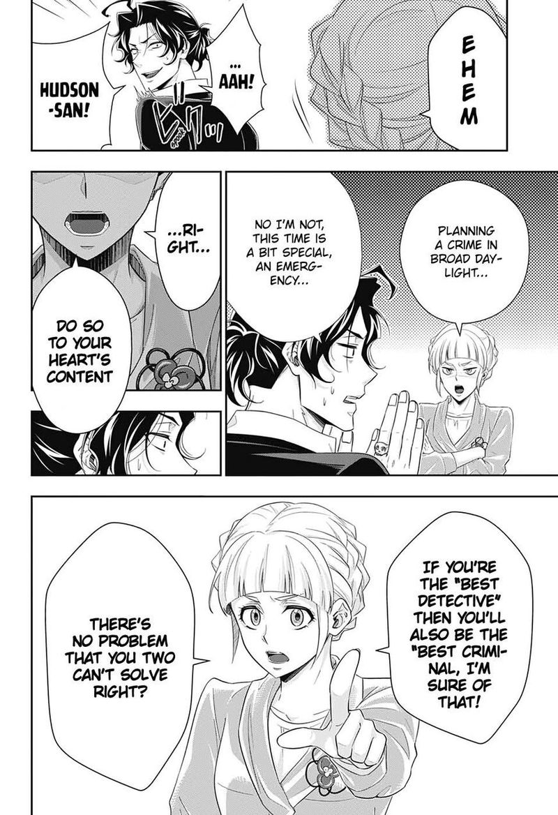 Yukoku No Moriarty 45 8