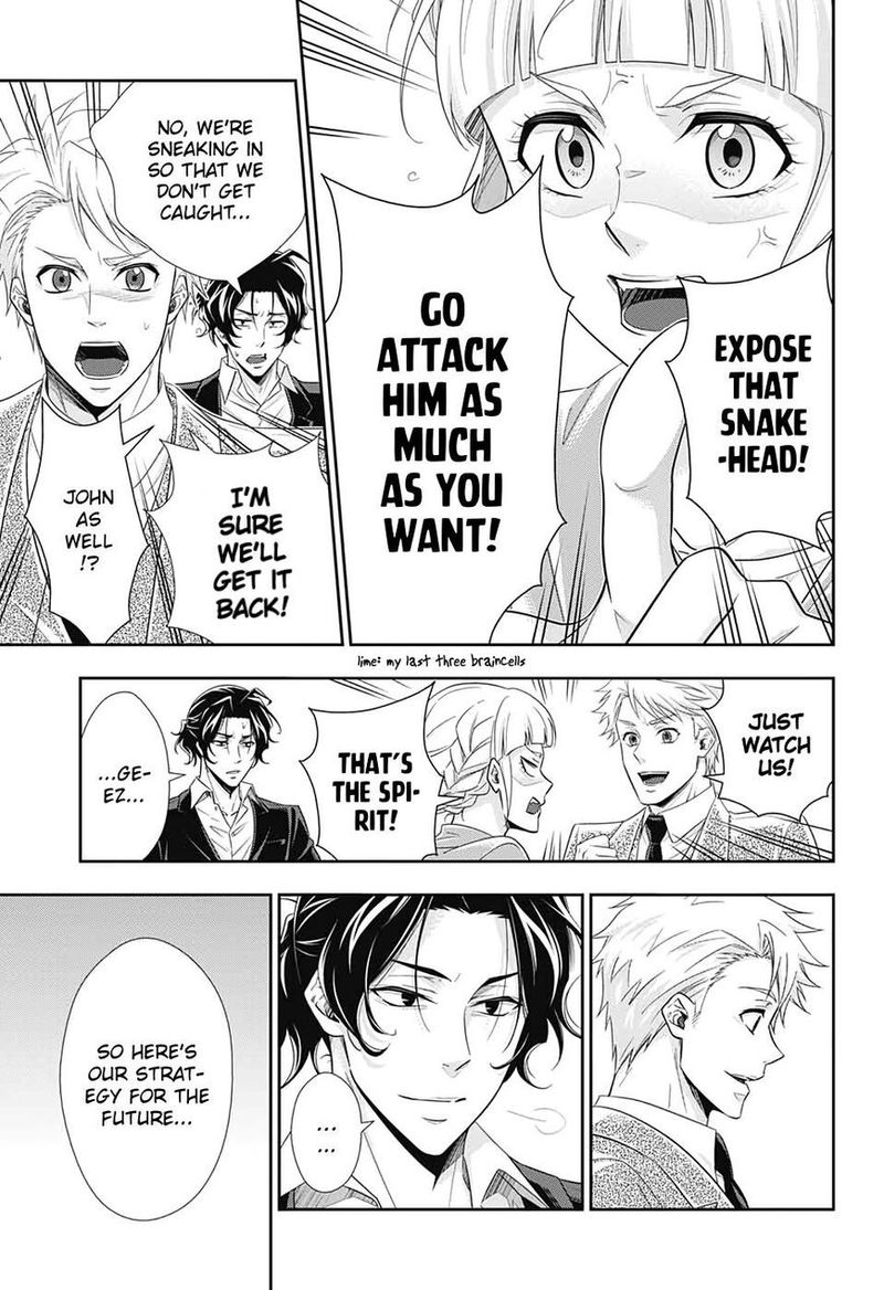 Yukoku No Moriarty 45 9