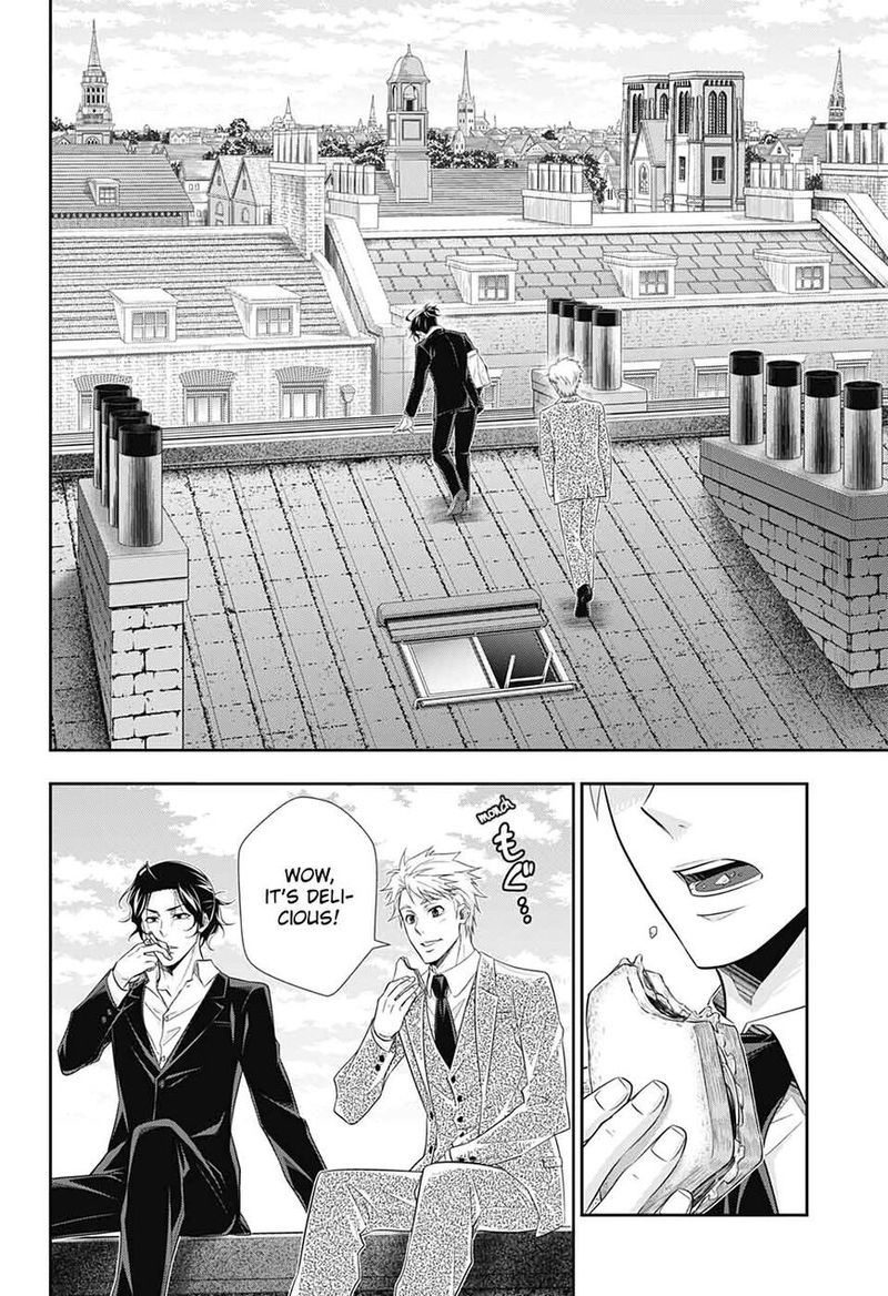 Yukoku No Moriarty 46 10