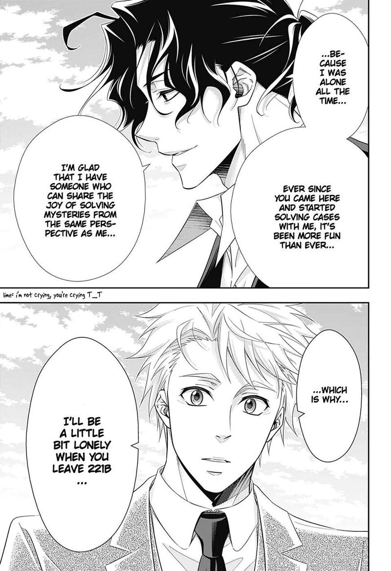 Yukoku No Moriarty 46 17