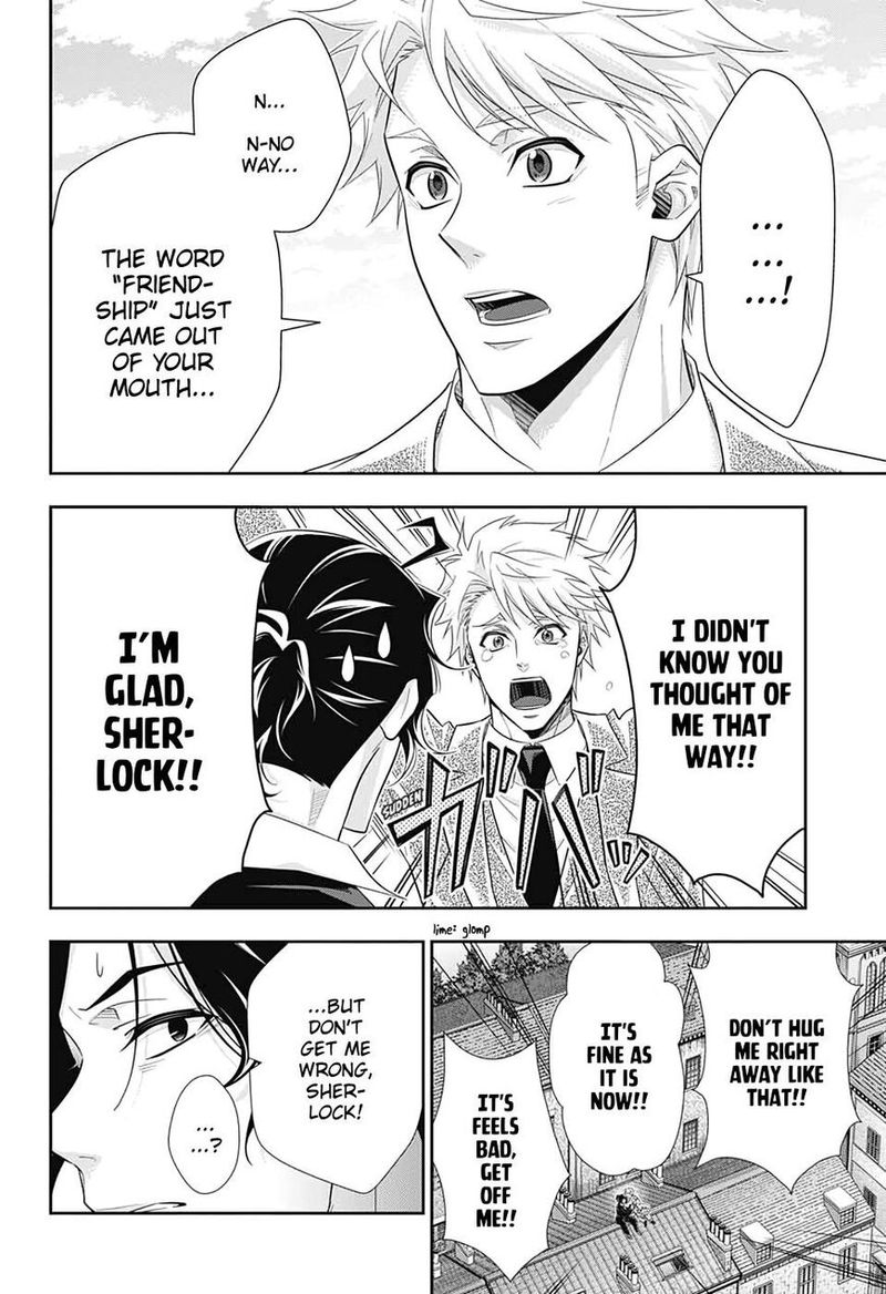 Yukoku No Moriarty 46 20