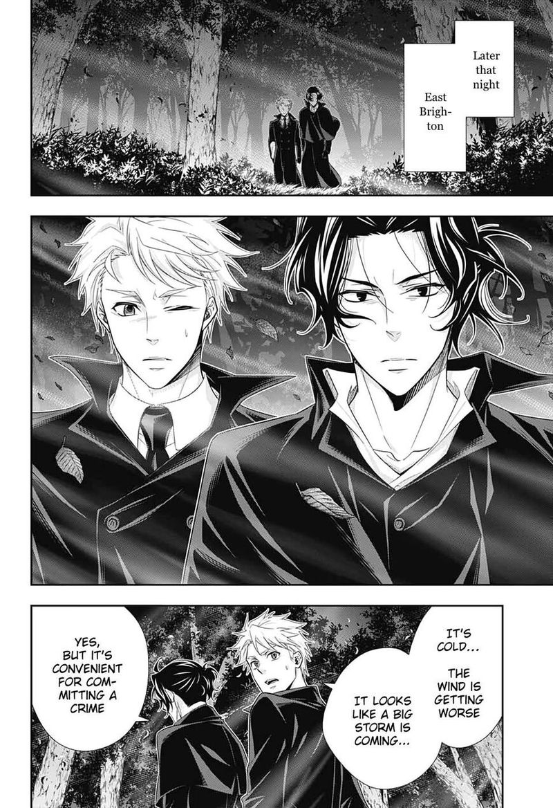 Yukoku No Moriarty 46 24