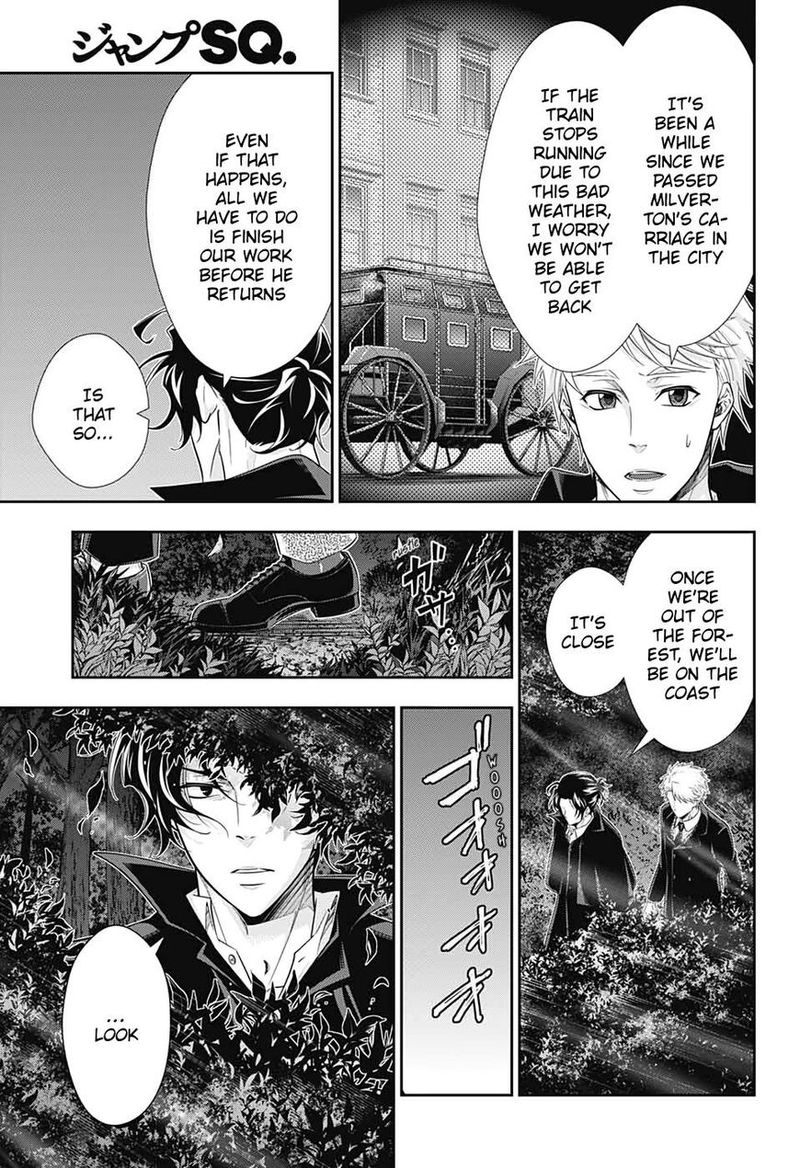 Yukoku No Moriarty 46 25