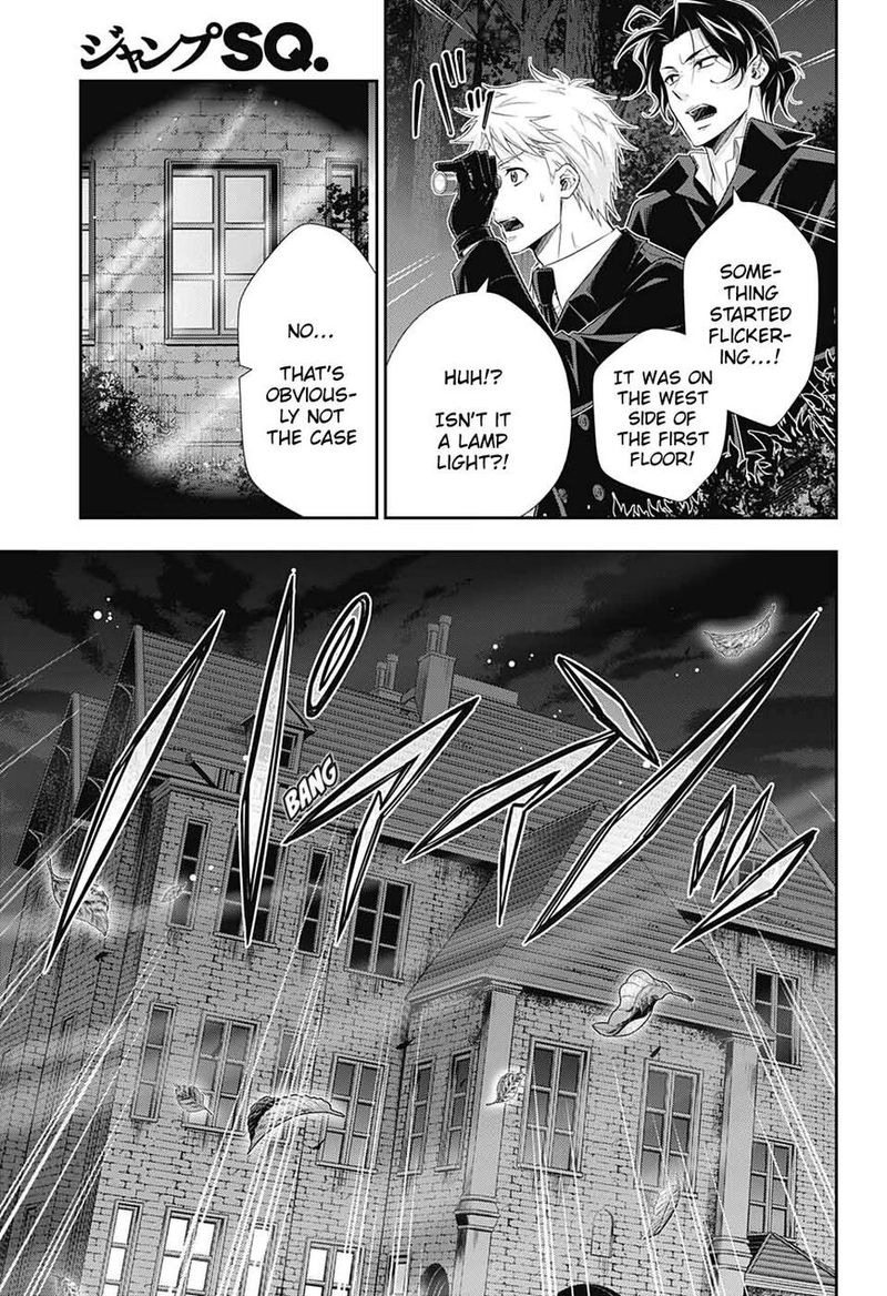 Yukoku No Moriarty 46 27