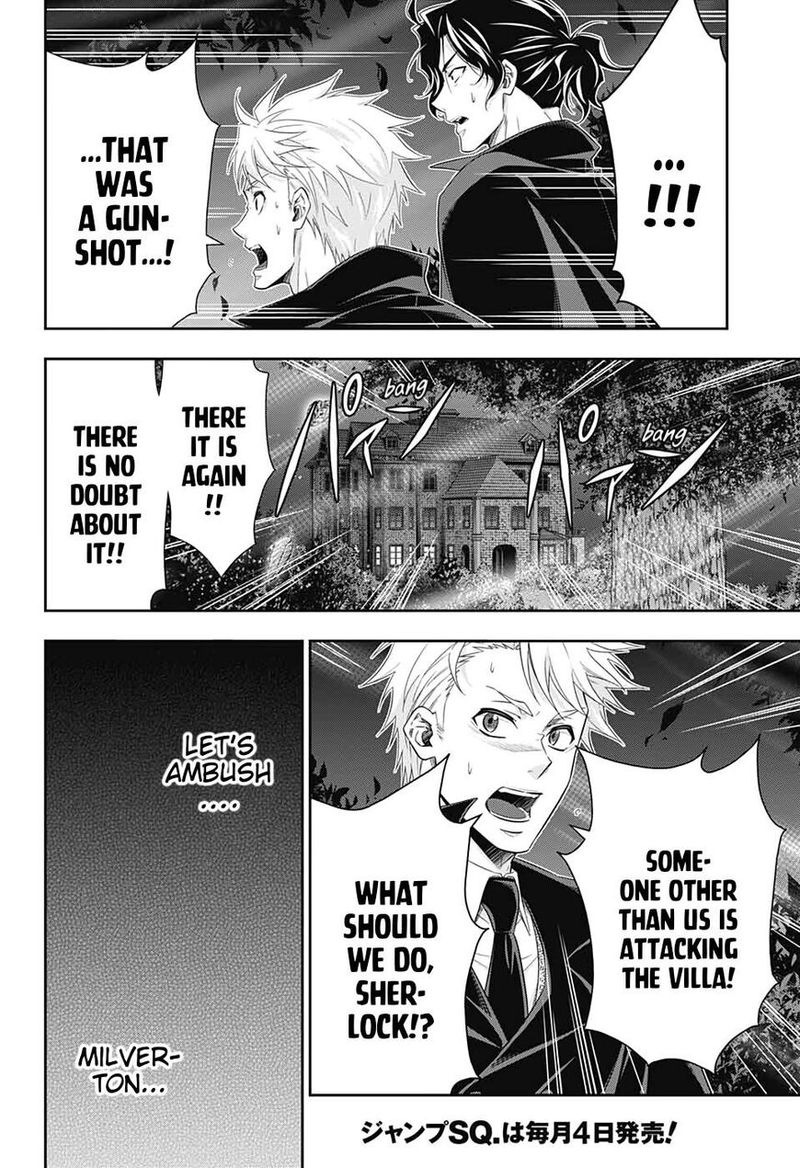 Yukoku No Moriarty 46 28