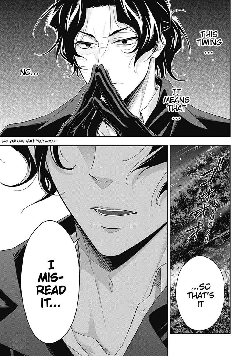 Yukoku No Moriarty 46 29