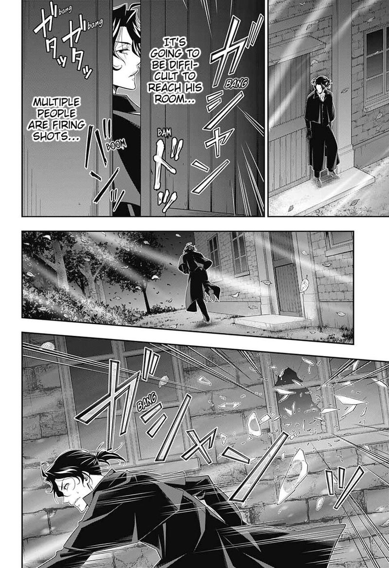 Yukoku No Moriarty 46 32