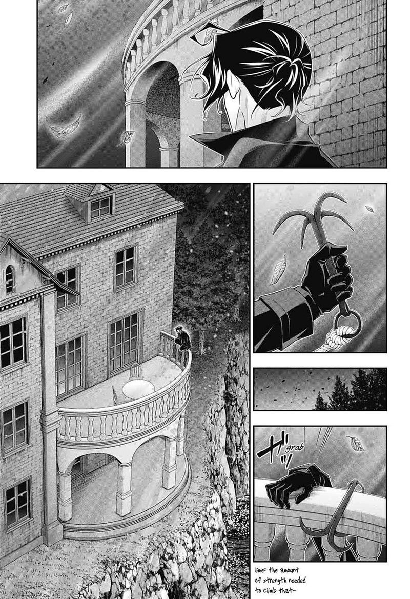 Yukoku No Moriarty 46 33