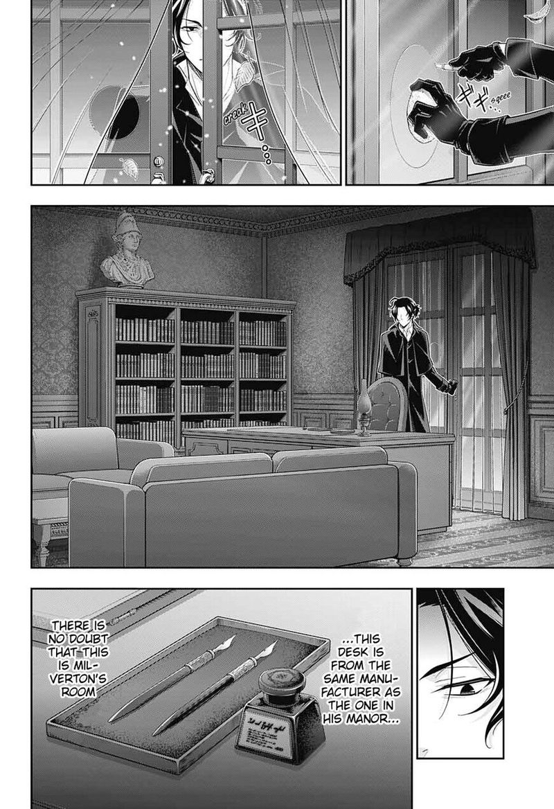 Yukoku No Moriarty 46 34