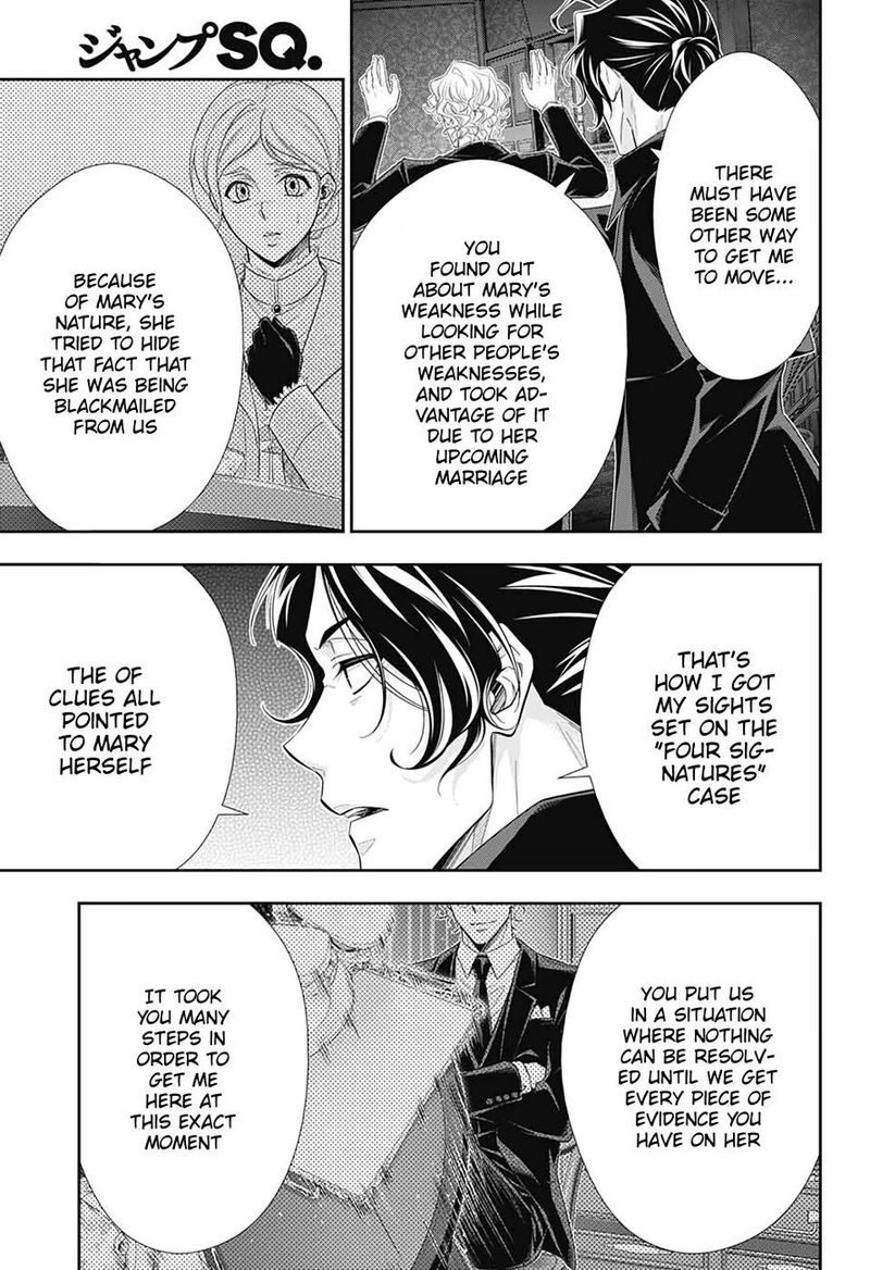 Yukoku No Moriarty 46 39