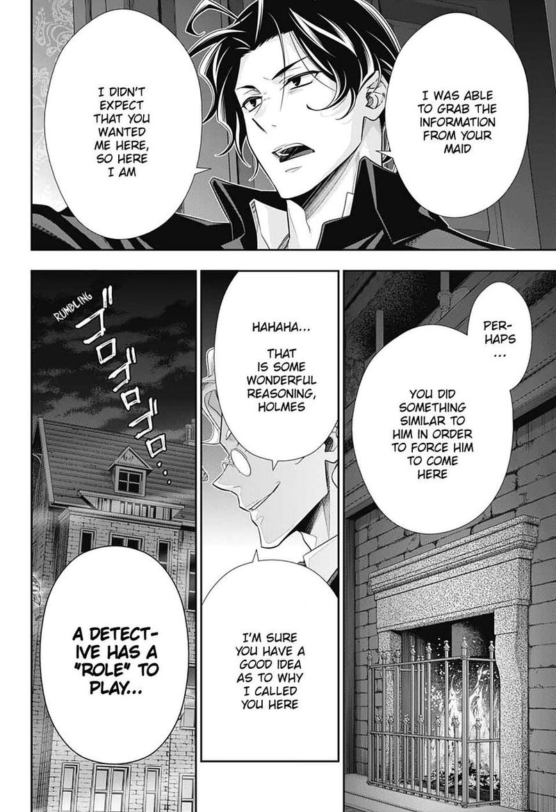 Yukoku No Moriarty 46 40