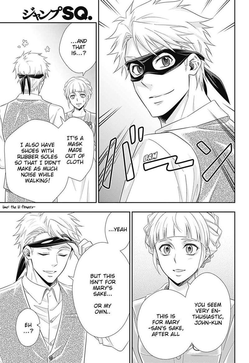 Yukoku No Moriarty 46 5