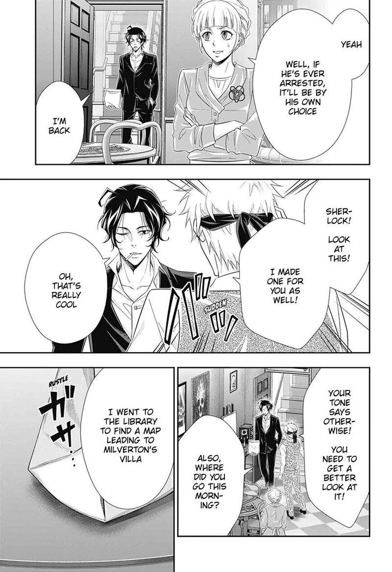 Yukoku No Moriarty 46 7