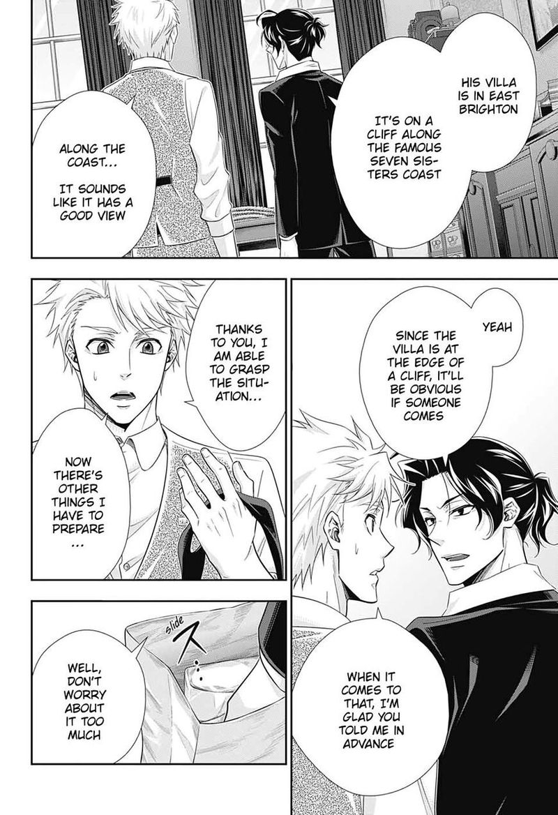 Yukoku No Moriarty 46 8