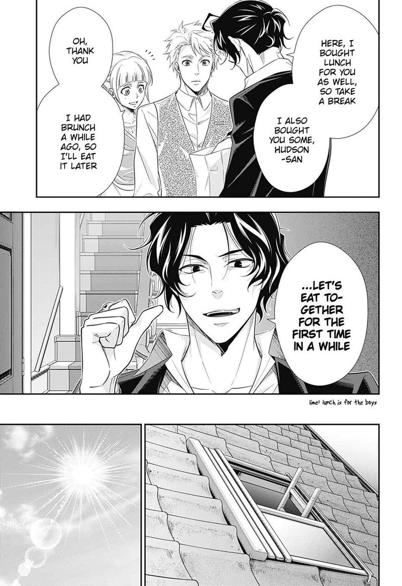Yukoku No Moriarty 46 9