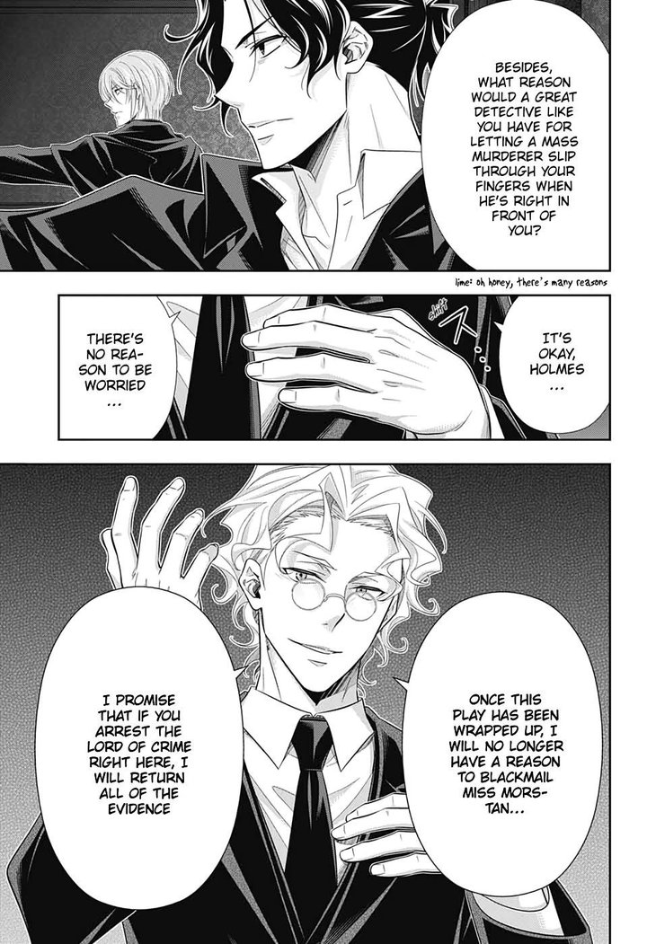 Yukoku No Moriarty 47 11