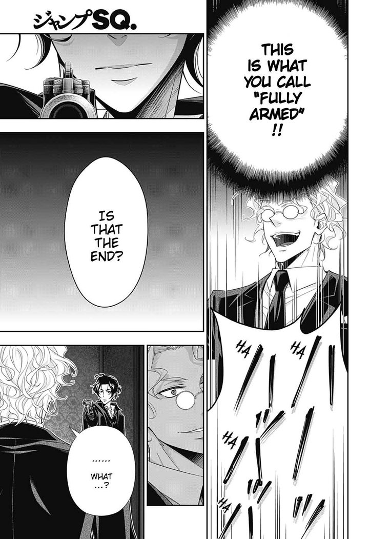 Yukoku No Moriarty 47 13