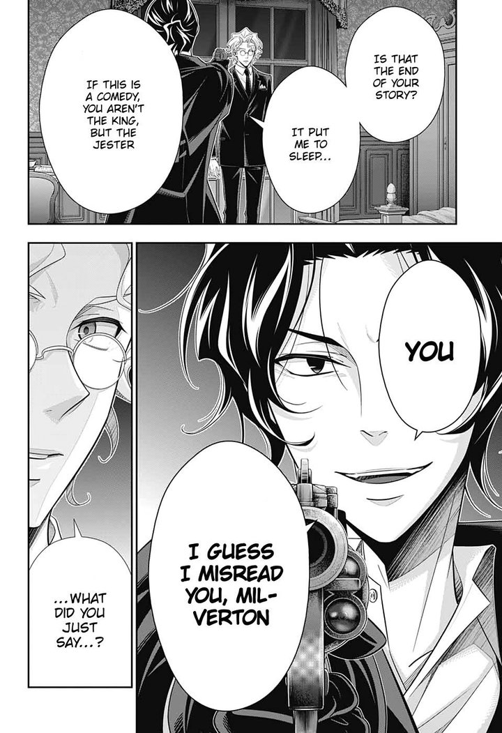 Yukoku No Moriarty 47 14