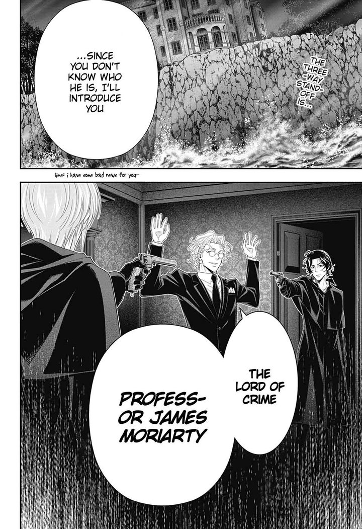 Yukoku No Moriarty 47 2