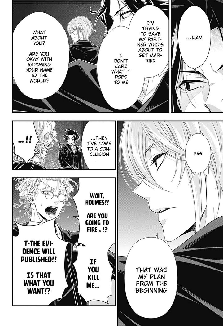 Yukoku No Moriarty 47 20