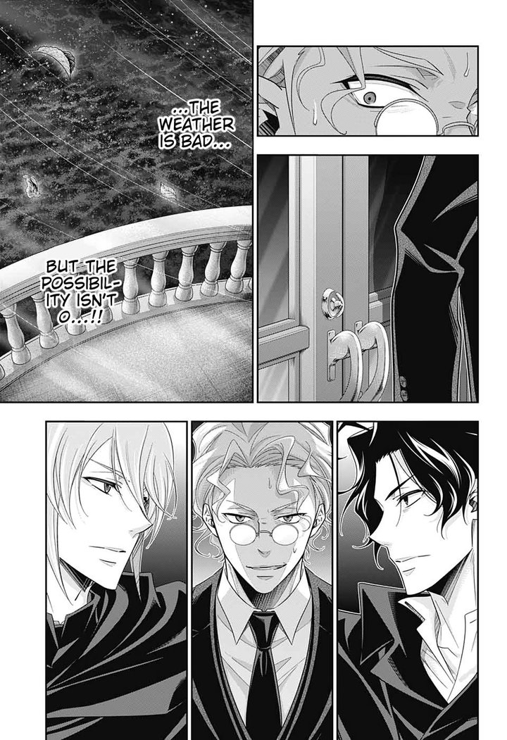Yukoku No Moriarty 47 23