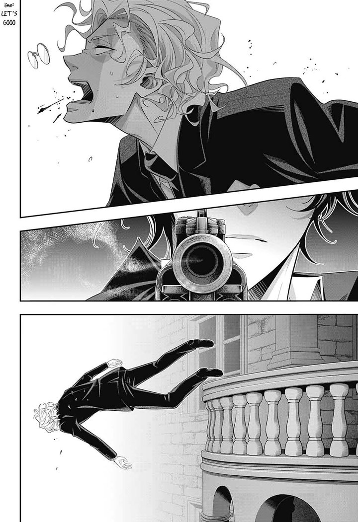 Yukoku No Moriarty 47 26