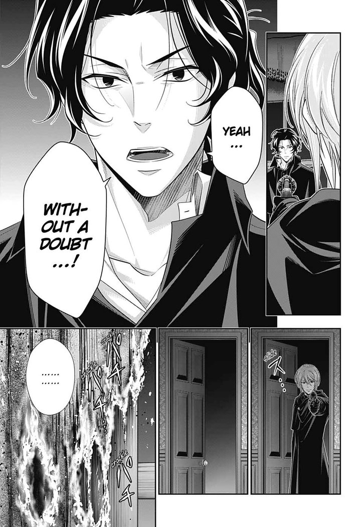 Yukoku No Moriarty 47 33
