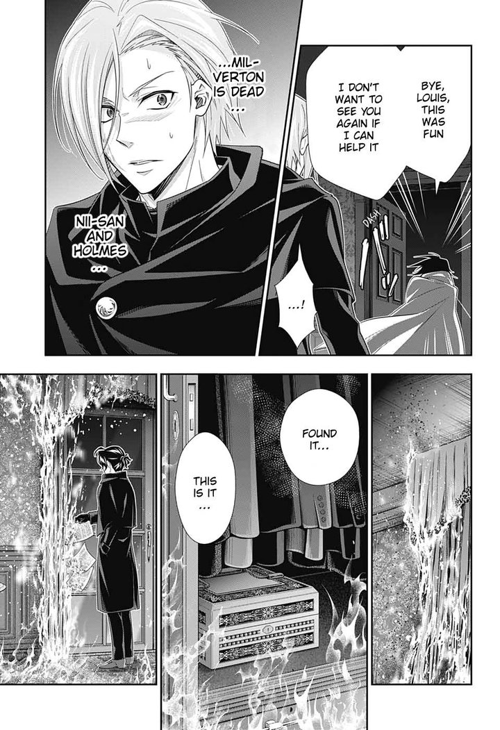 Yukoku No Moriarty 47 35